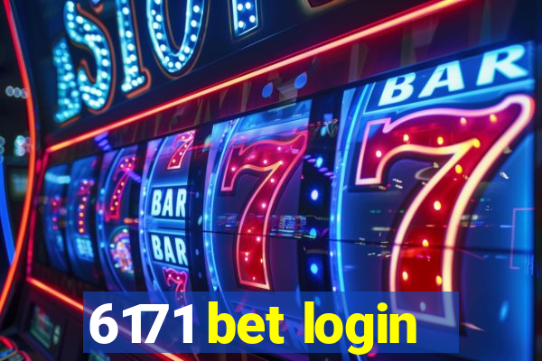 6171 bet login